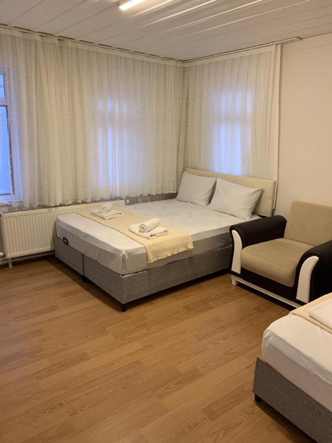 Sultanahmet Mansion Apart *
