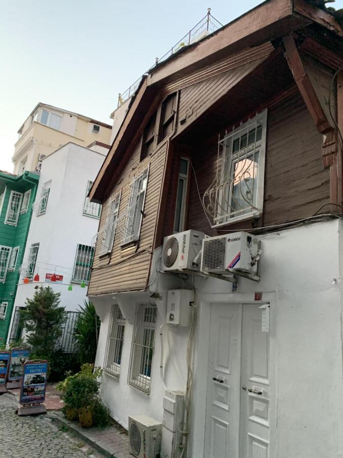 Sultanahmet Mansion Apart * Istanbul
