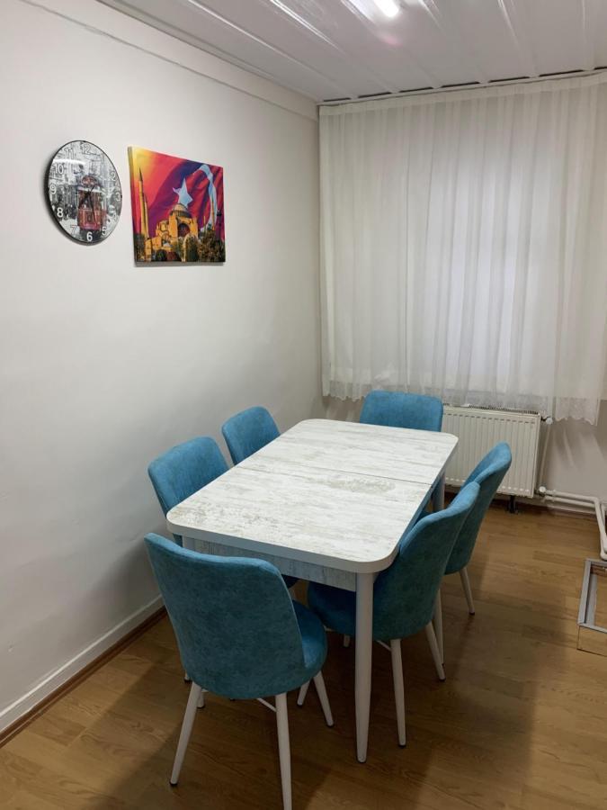 Sultanahmet Mansion Apart *