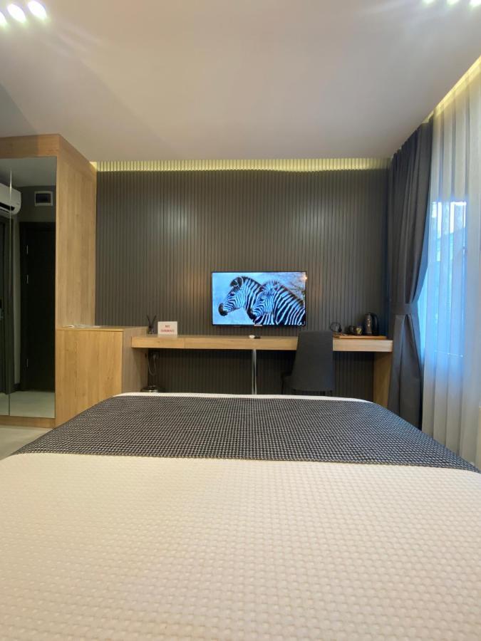 Hotel Santra Bosphorus