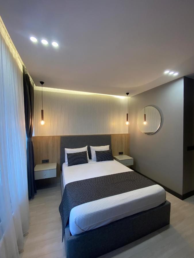 Santra Bosphorus *