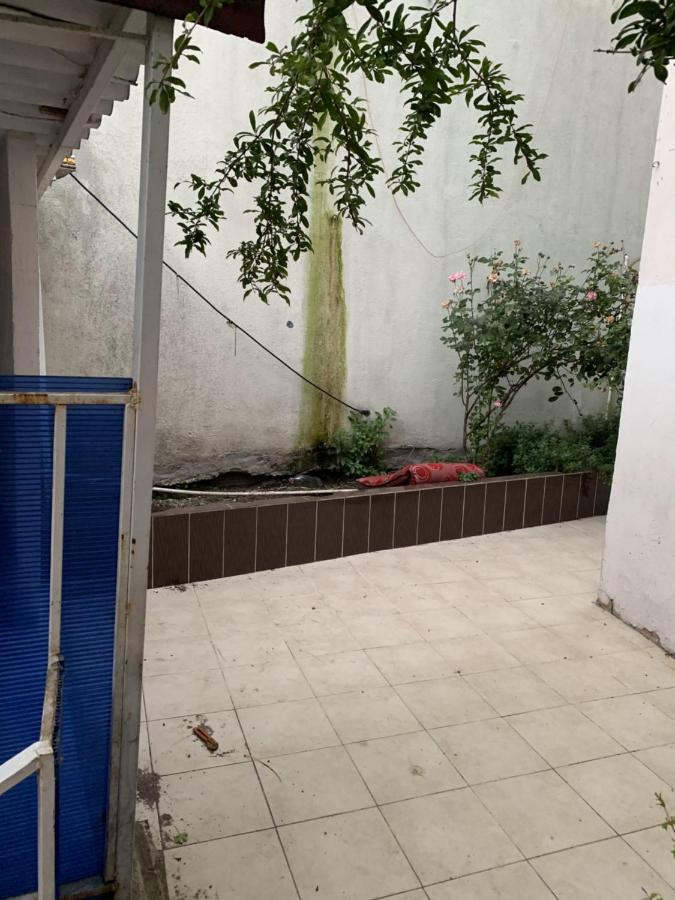 Sultanahmet Mansion Apart *