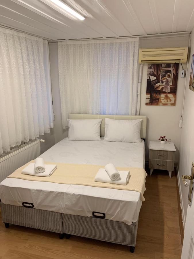 Sultanahmet Mansion Apart Aparthotel *
