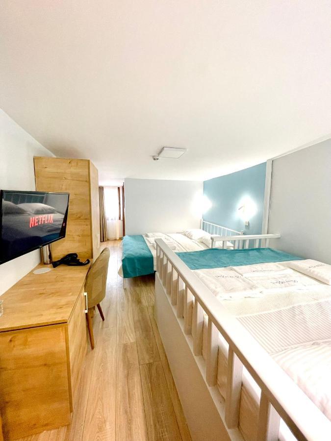 Aparthotel Golva