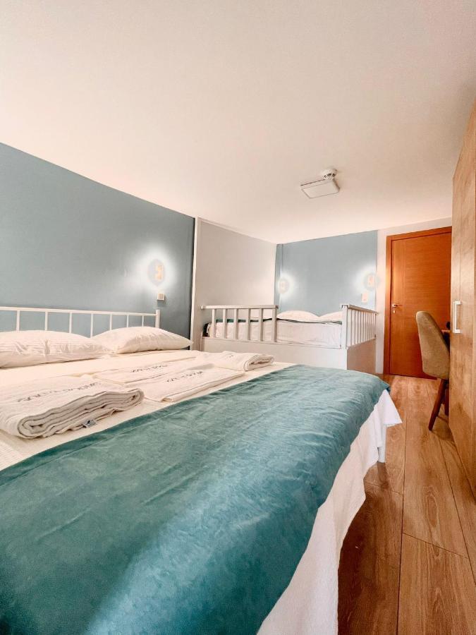 Aparthotel Golva *