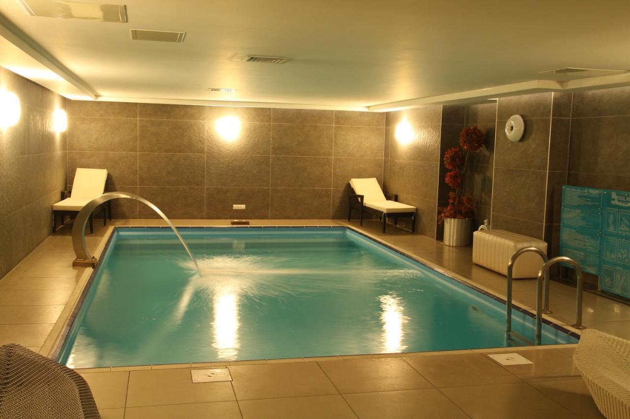 Hotel The Time Old Istanbul