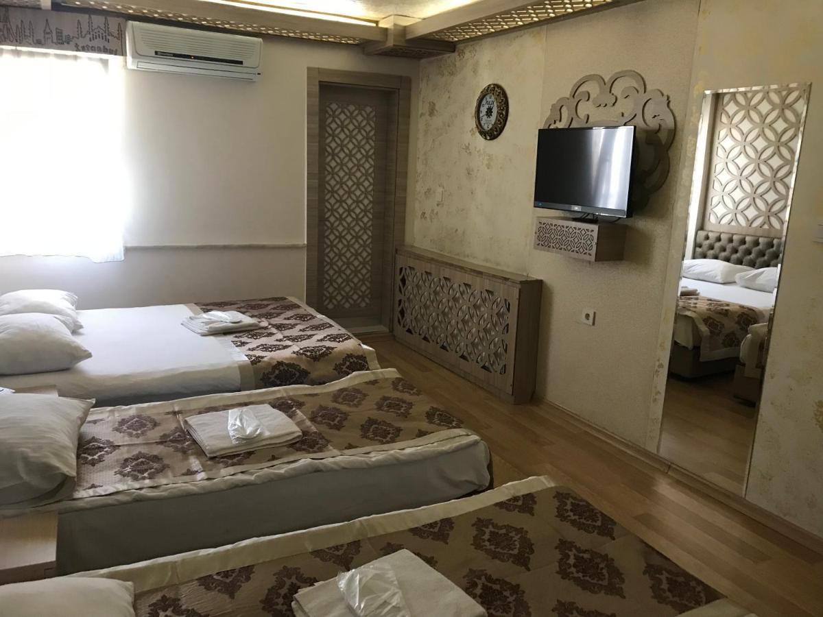 Fors Bed & Breakfast Istanbul