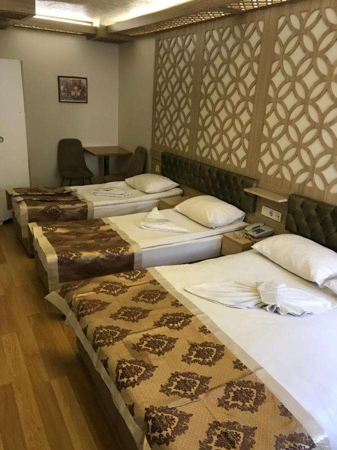 Fors Bed & Breakfast 3*