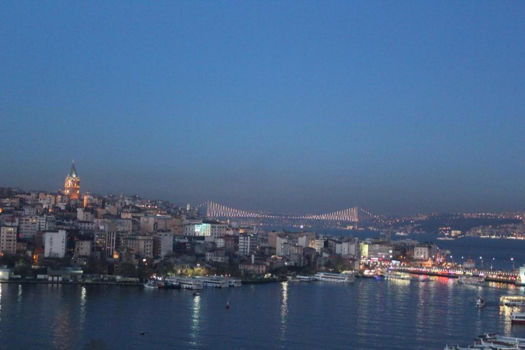 Diyar Budget Hotel Istanbul