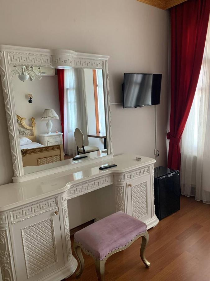Bed & Breakfast балат гостевой дом Istanbul