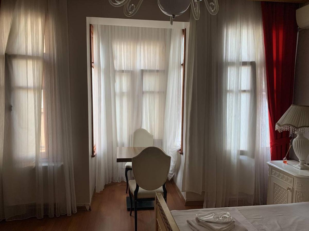 Bed & Breakfast балат гостевой дом