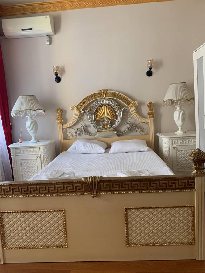 Bed & Breakfast балат гостевой дом