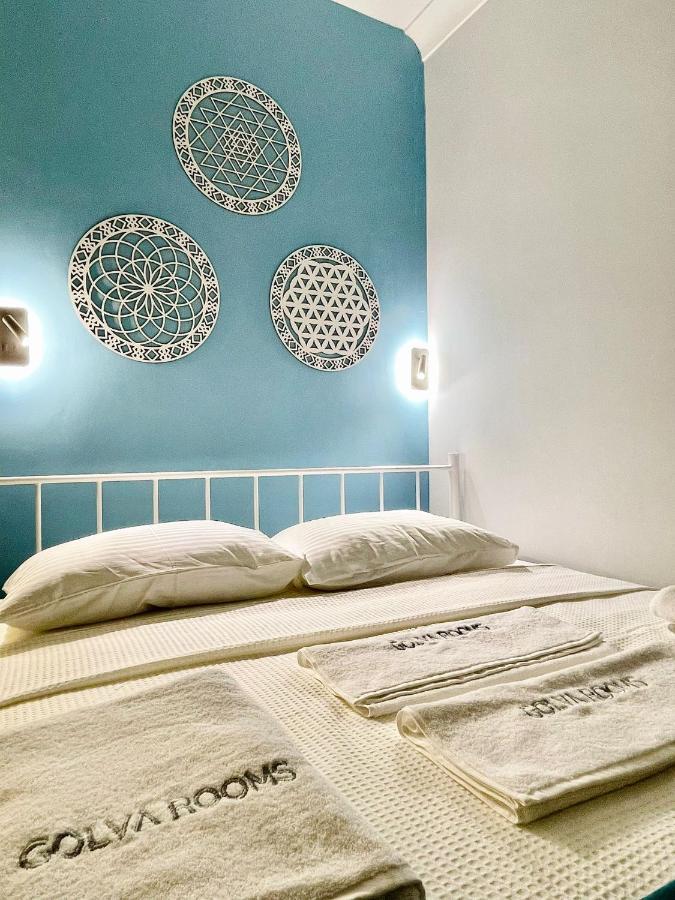 Aparthotel Golva Istanbul