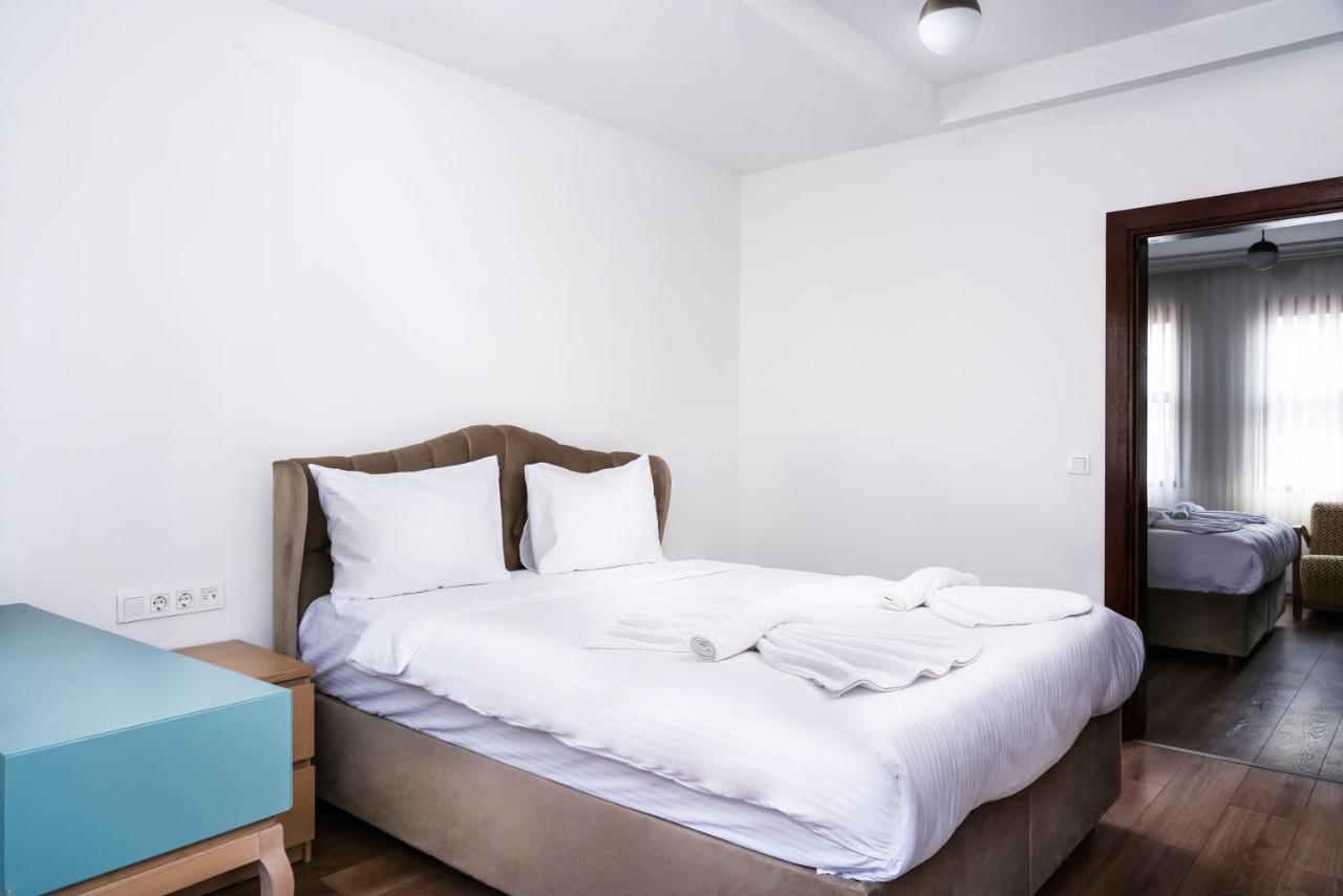 Aparthotel For You Mansion Sultanahmet-special Class Istanbul