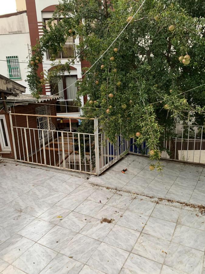 Sultanahmet Mansion Apart Aparthotel Istanbul