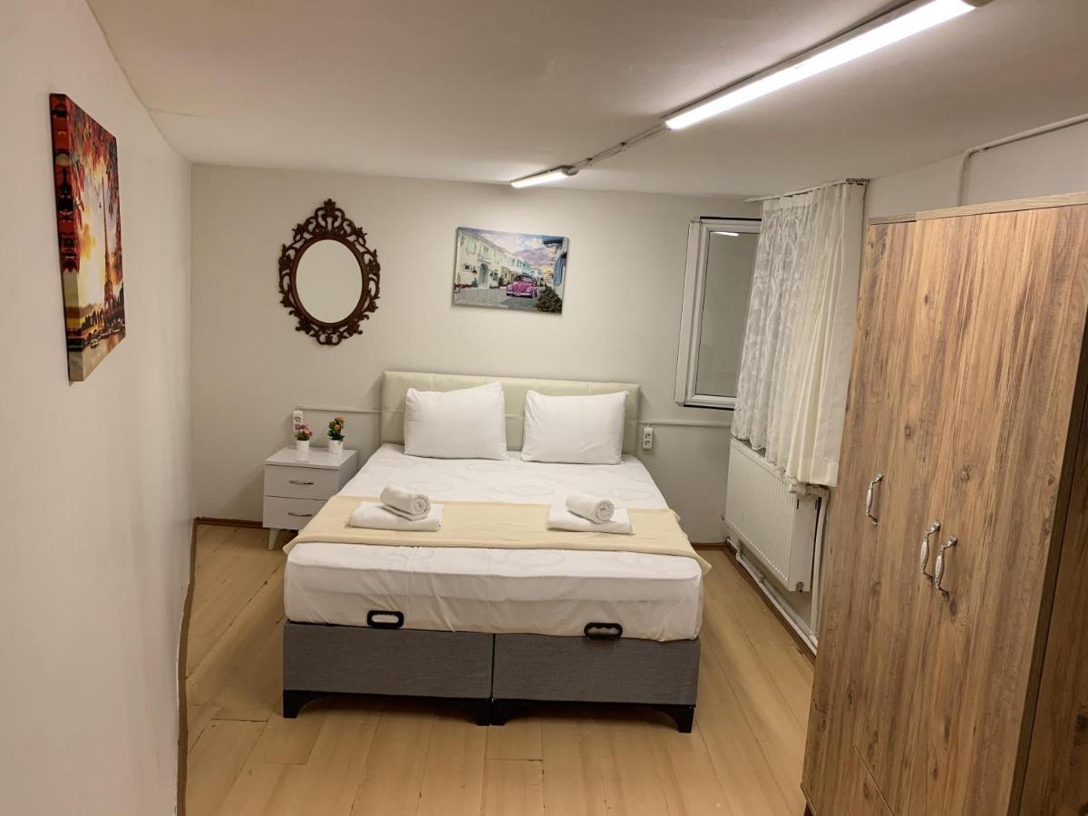 Sultanahmet Mansion Apart Istanbul