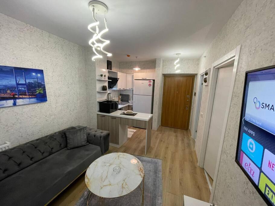 Apartment Classic Bh13 Istanbul