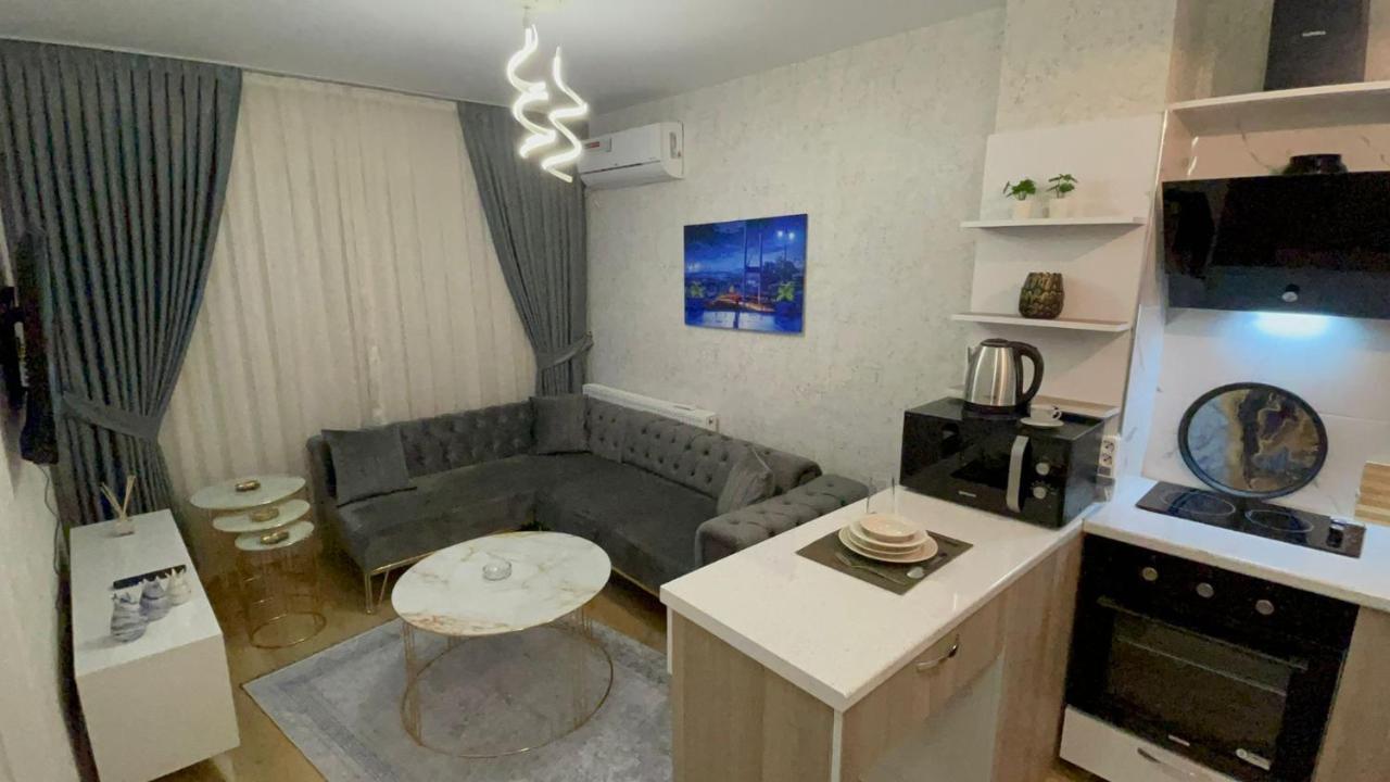 Classic Bh13 Apartment Istanbul