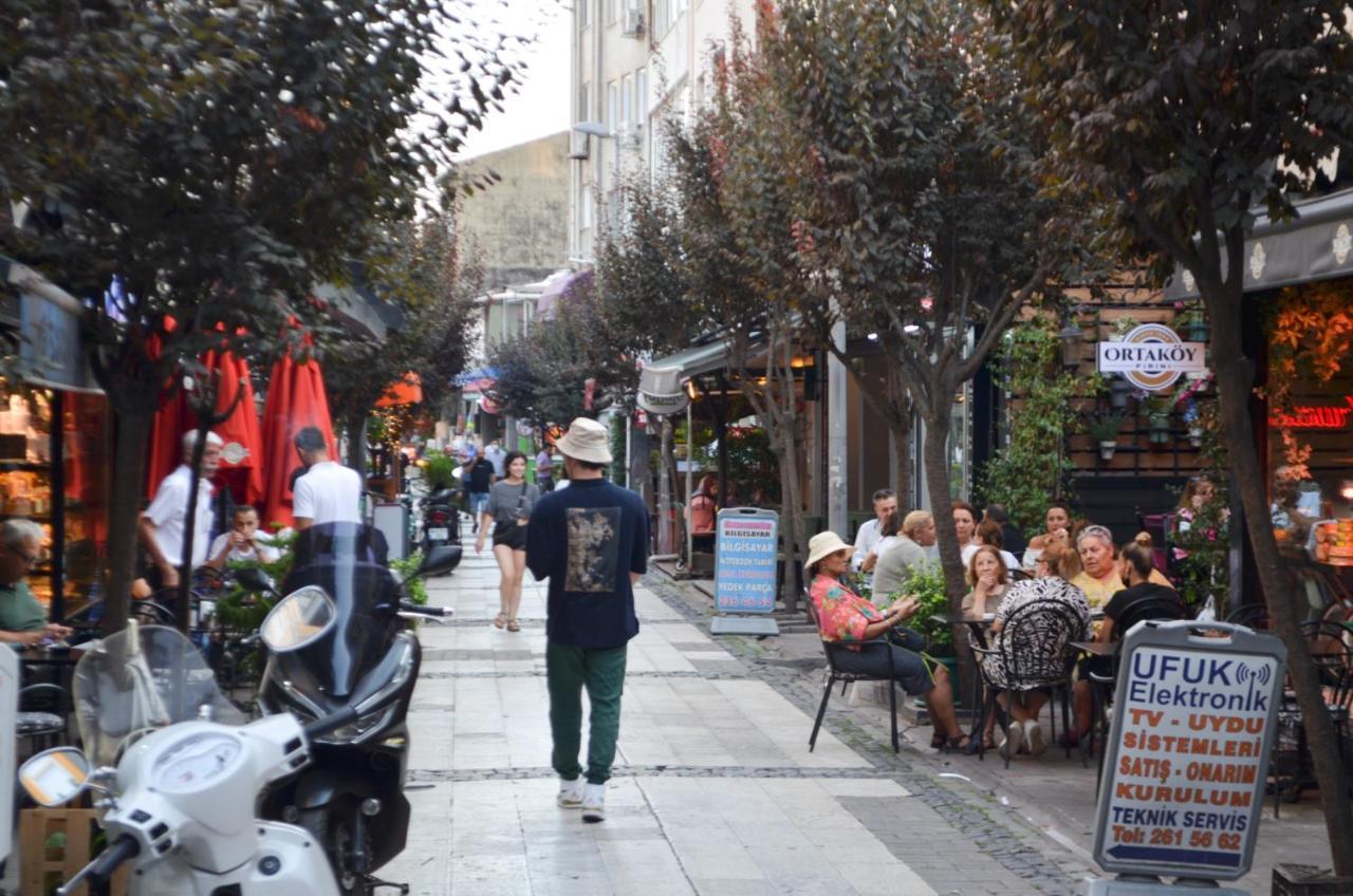 Hotel Ciragan's Omnia Istanbul