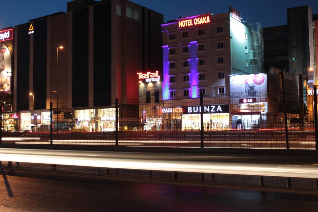 Hotel Osaka Airport Istanbul