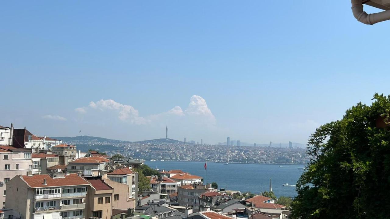 Cihangir Ekinci Plaza Apartment *
