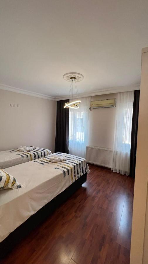 Cihangir Ekinci Plaza Apartment Istanbul