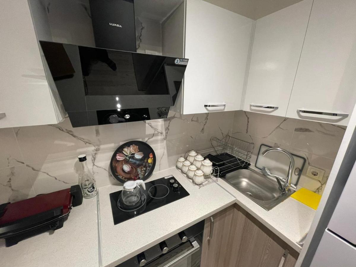 King Am2 Apartment Istanbul