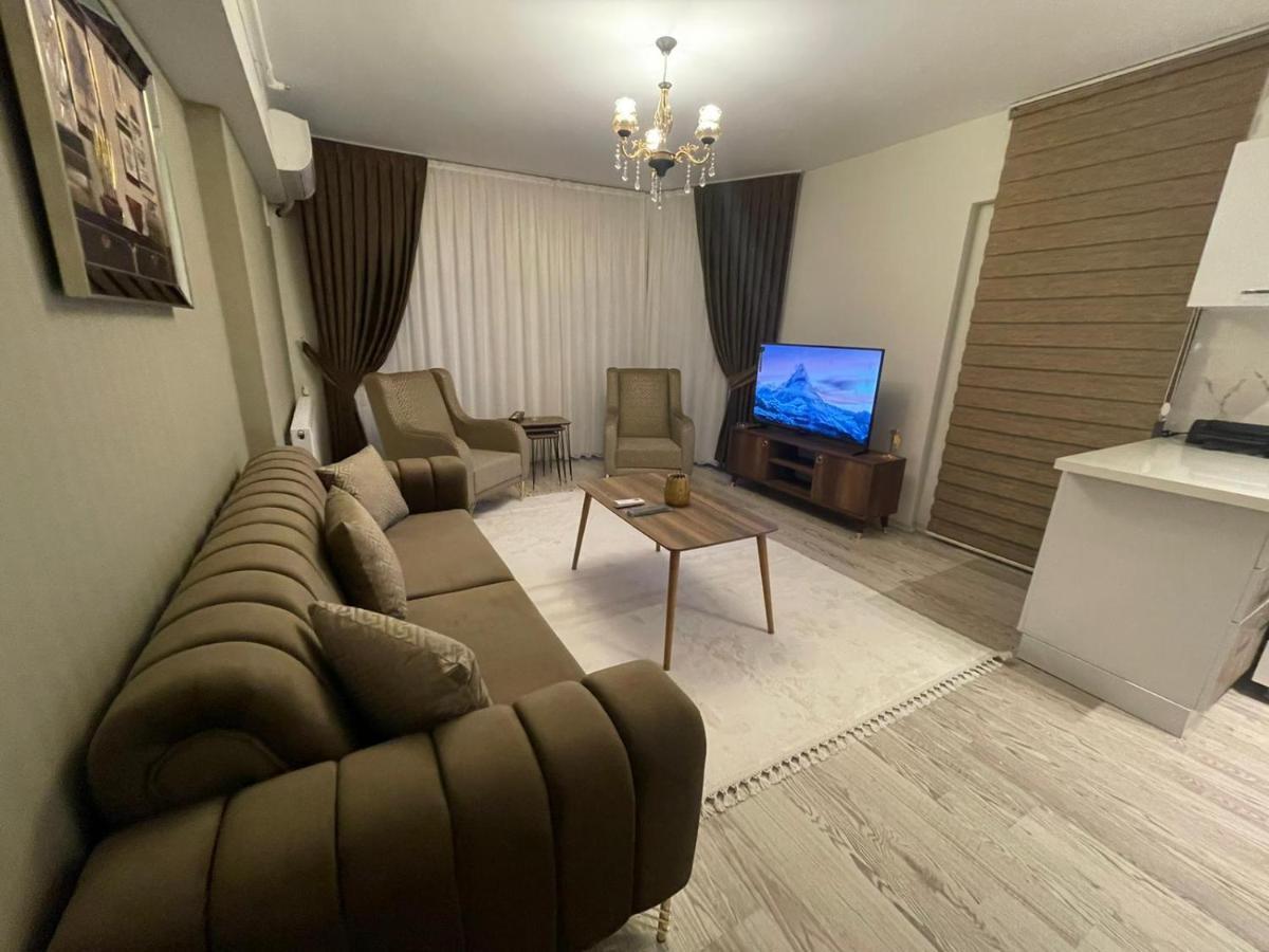 Apartment King Am2 Istanbul