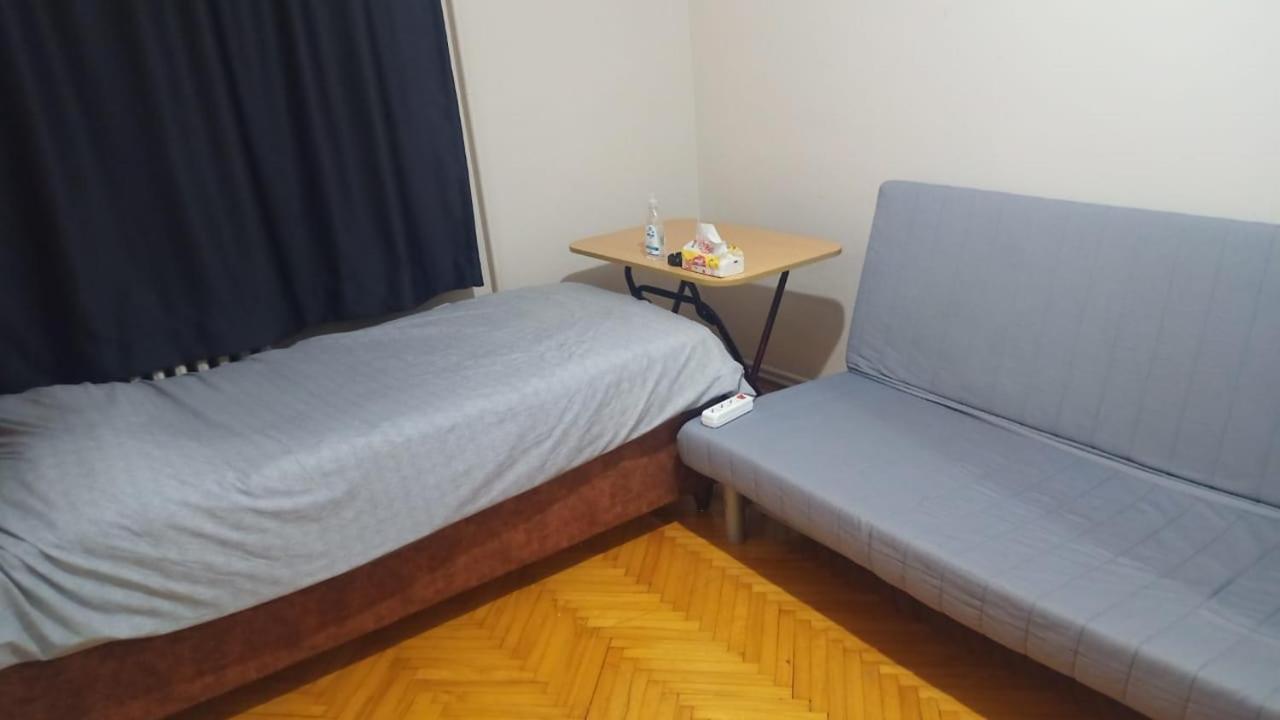 Has Evler Homestay