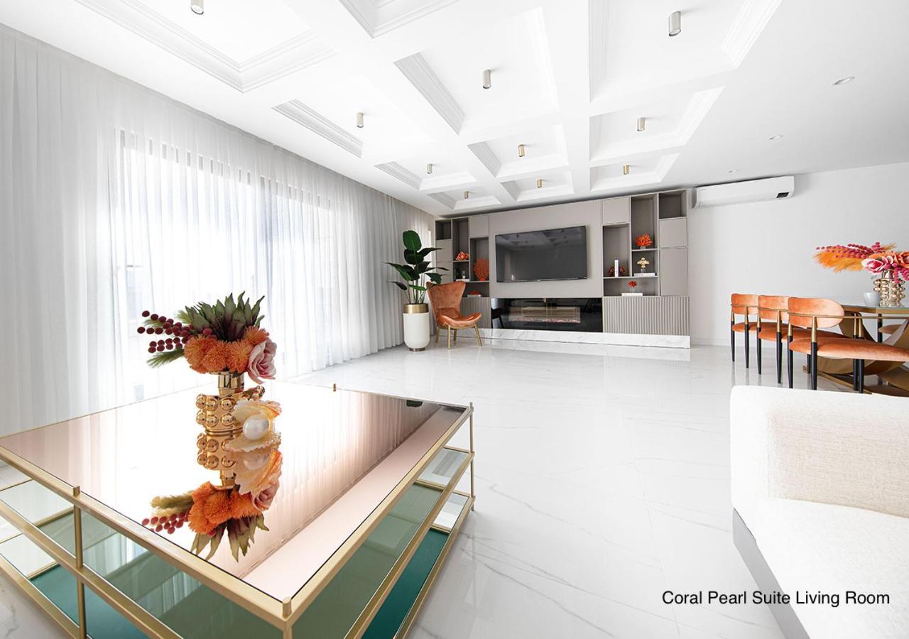 Luxury By Nok Nisantasi Aparthotel