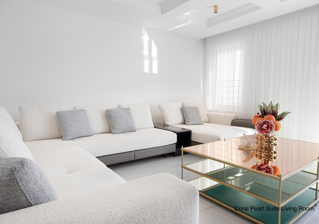 Luxury By Nok Nisantasi Aparthotel