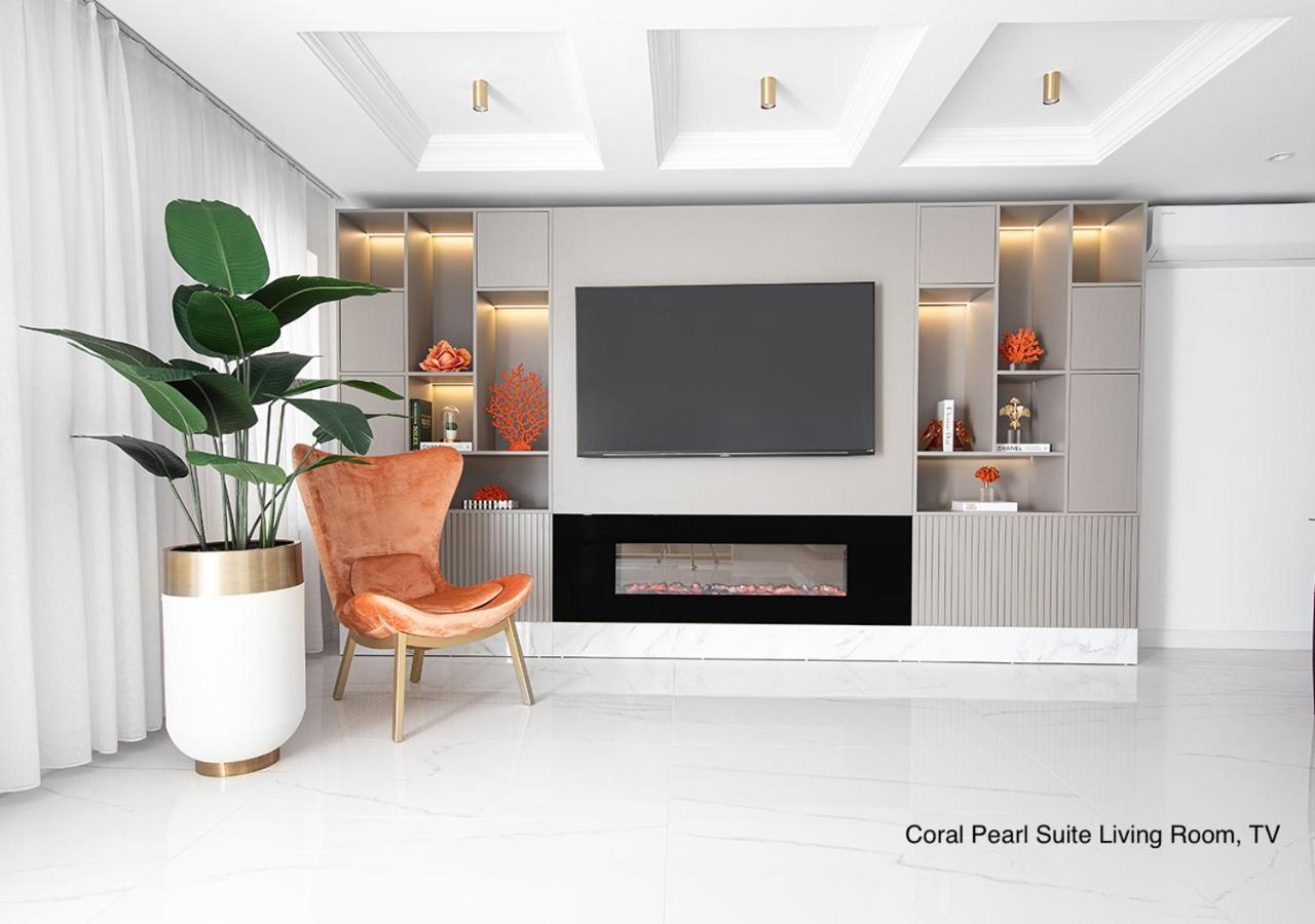 Luxury By Nok Nisantasi Aparthotel Istanbul