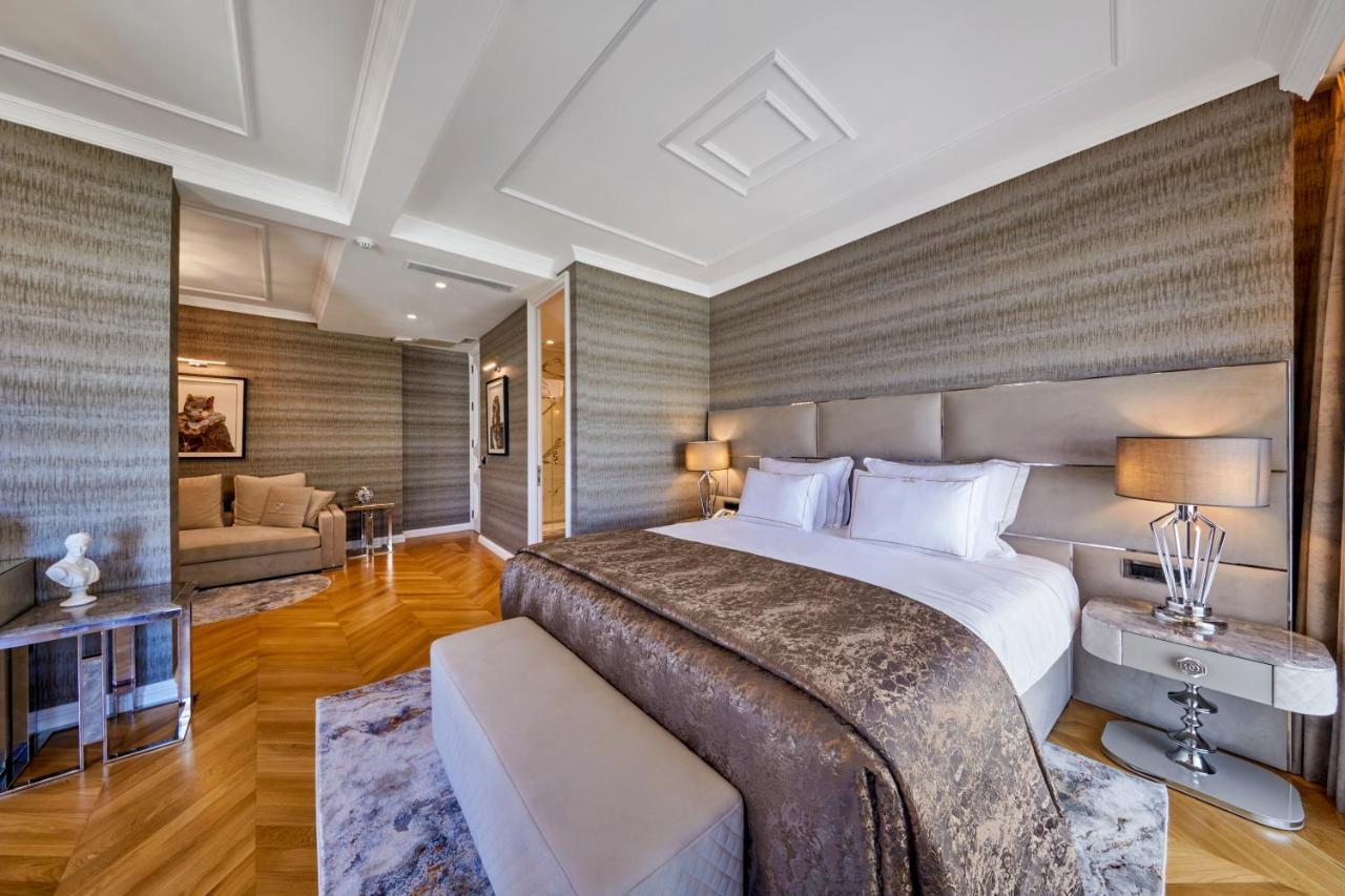 De Reve Galata-special Class 4* İstanbul