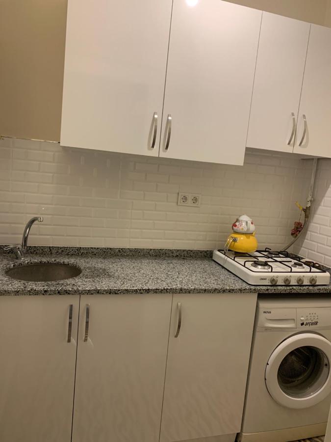 Butiq Flat With Bosphorus View *