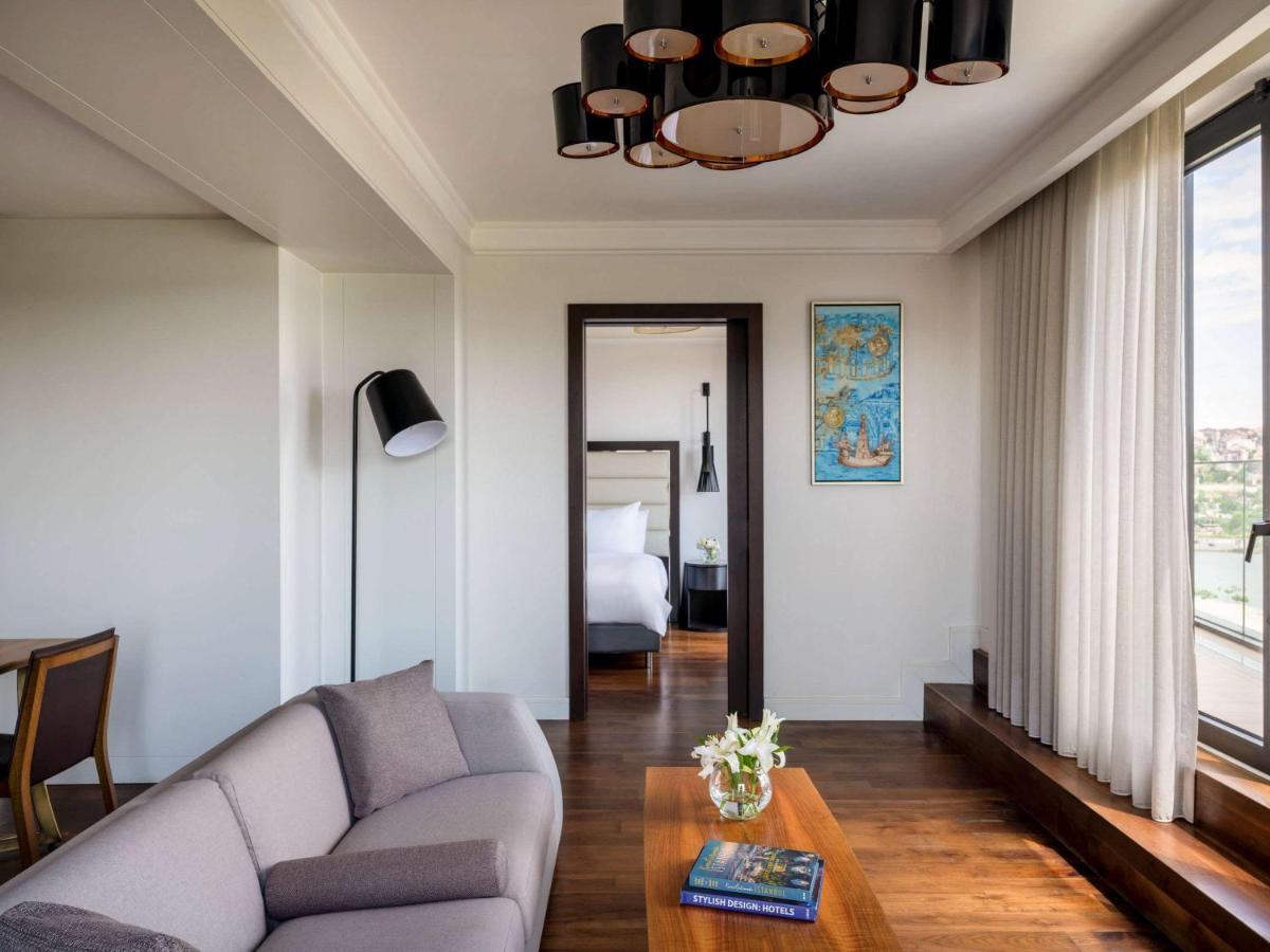 Moevenpick Golden Horn Hotel