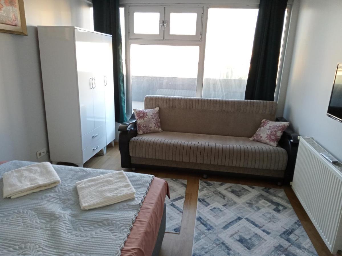 Silkroad Suıt İstanbul