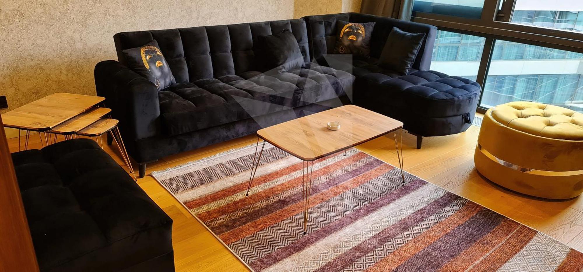 Prime Wonderful Apartement Apartamento Istambul
