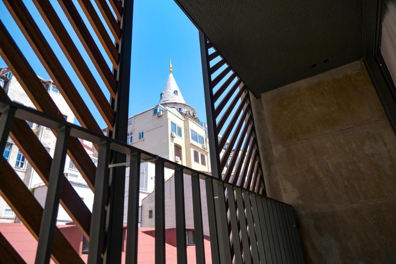 Galata Rasso Hotel Istanbul