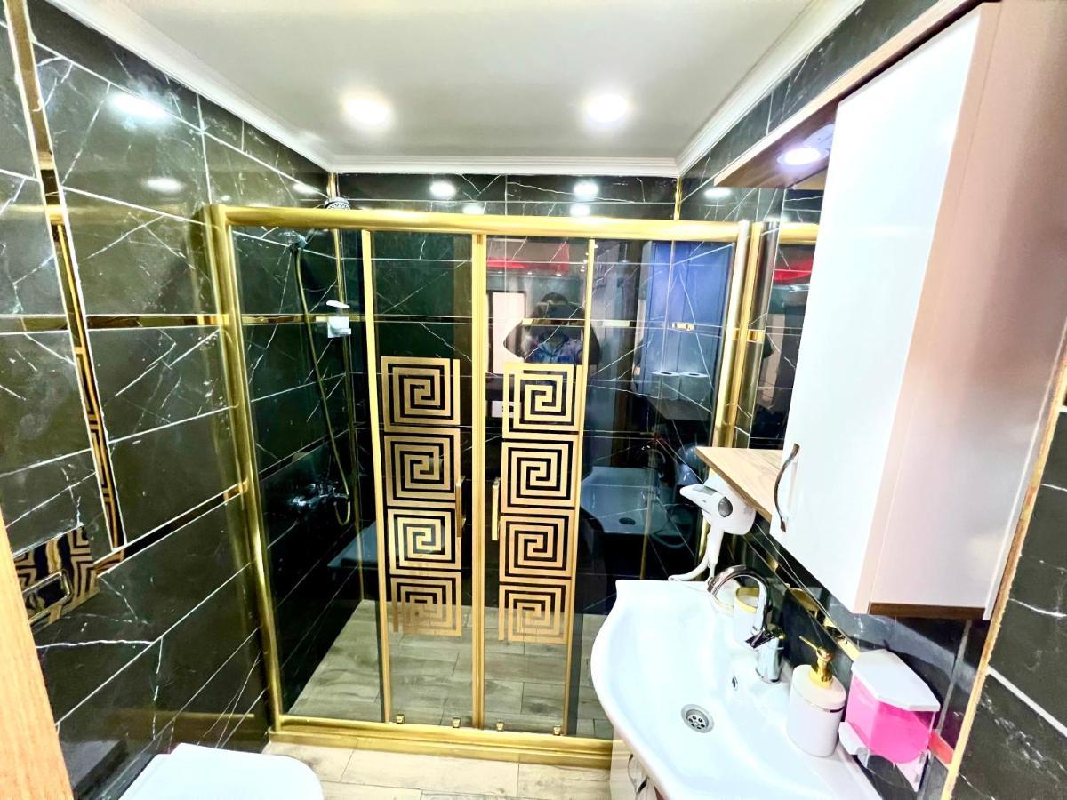 Levent Palace Stdyo Aparthotel