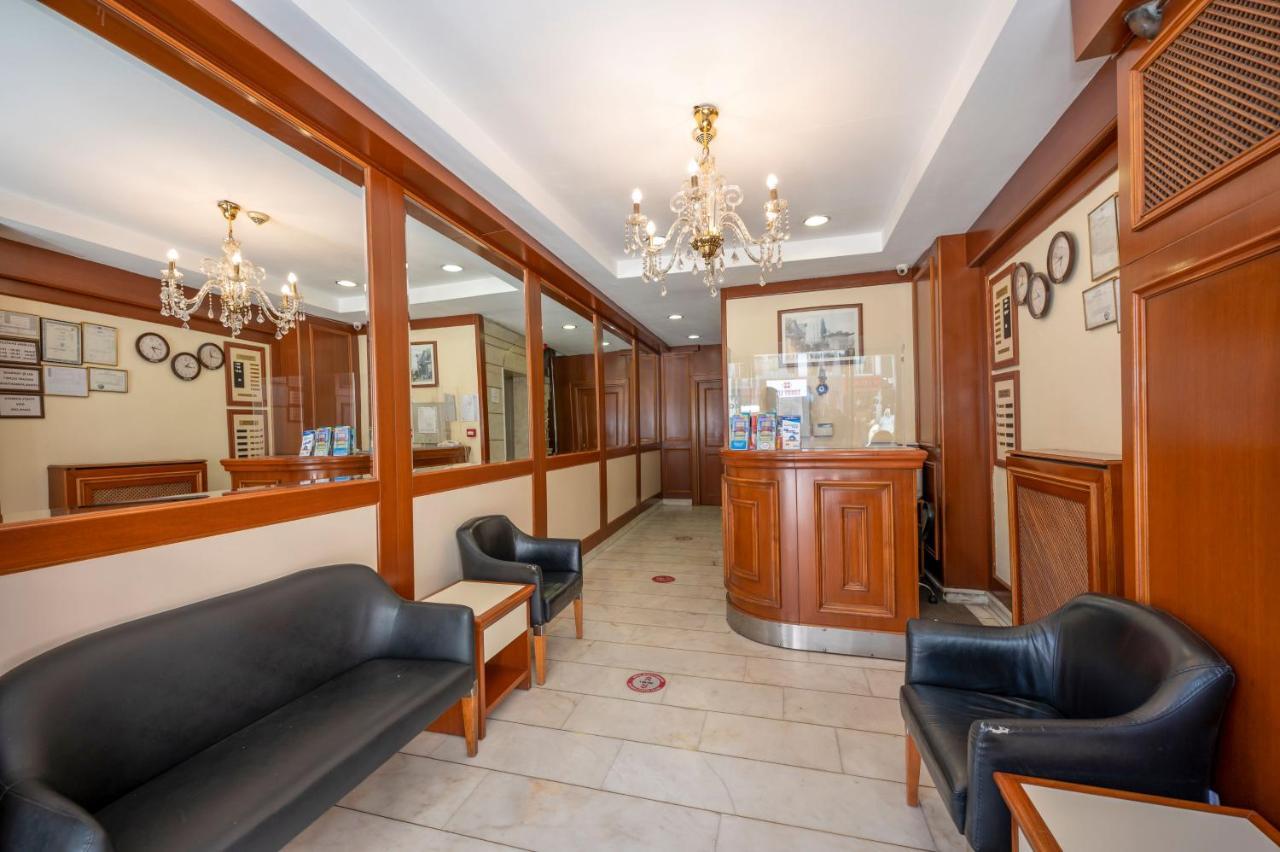 Erdal Istanbul