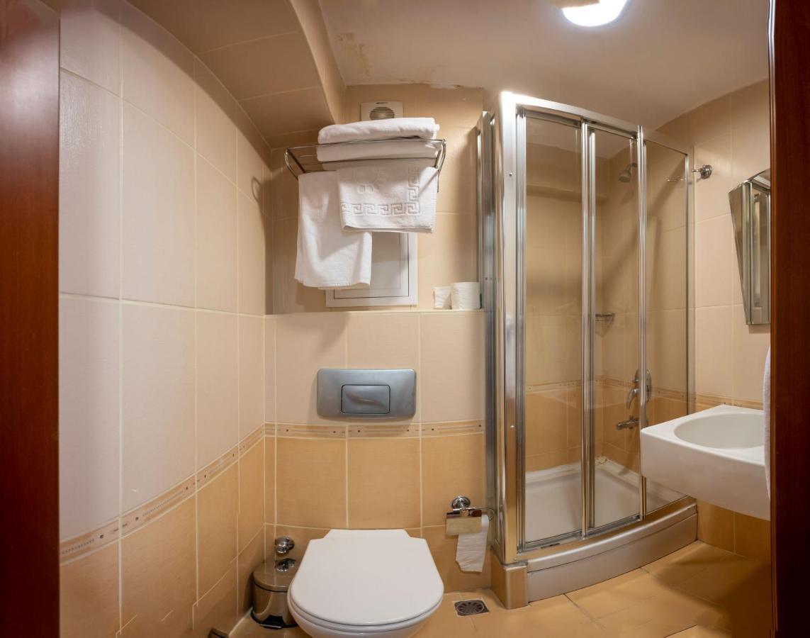 Erdal Hotel 3*