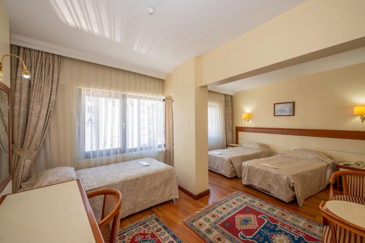 Hotel Erdal