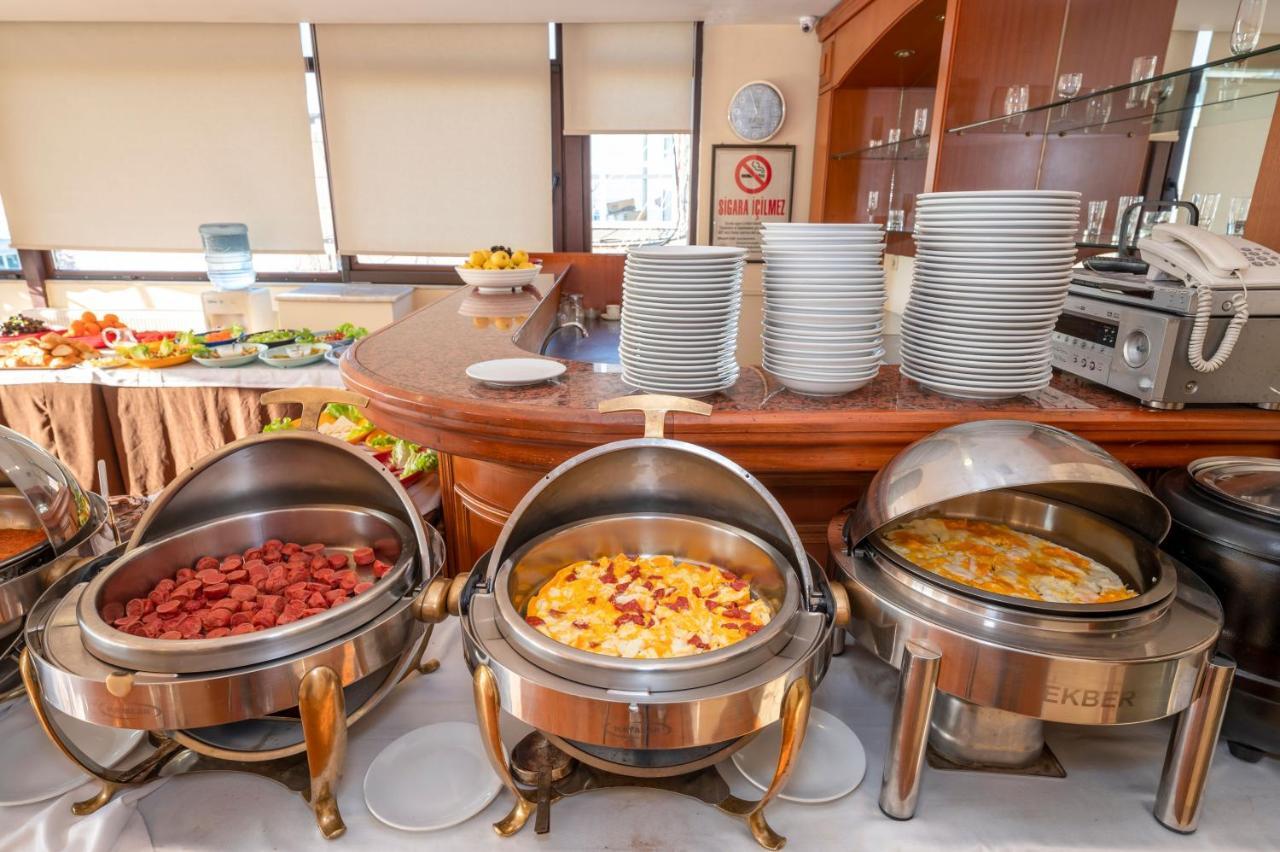 Hotel Erdal 3*