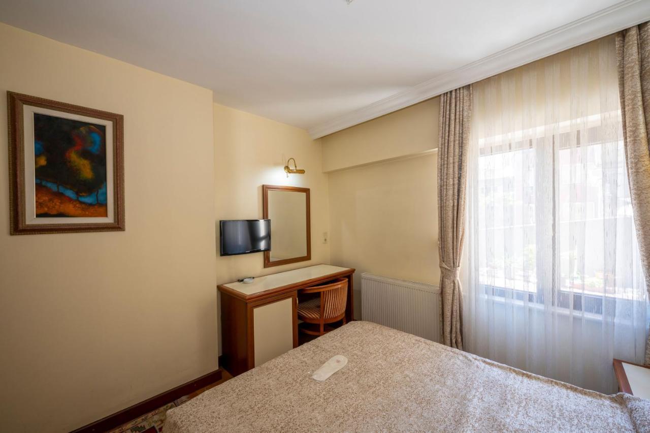 Erdal 3* Istanbul