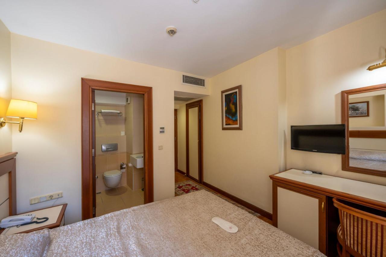 Hotel Erdal