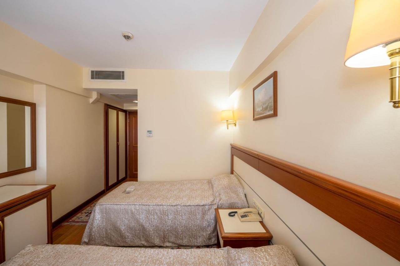 Erdal 3*