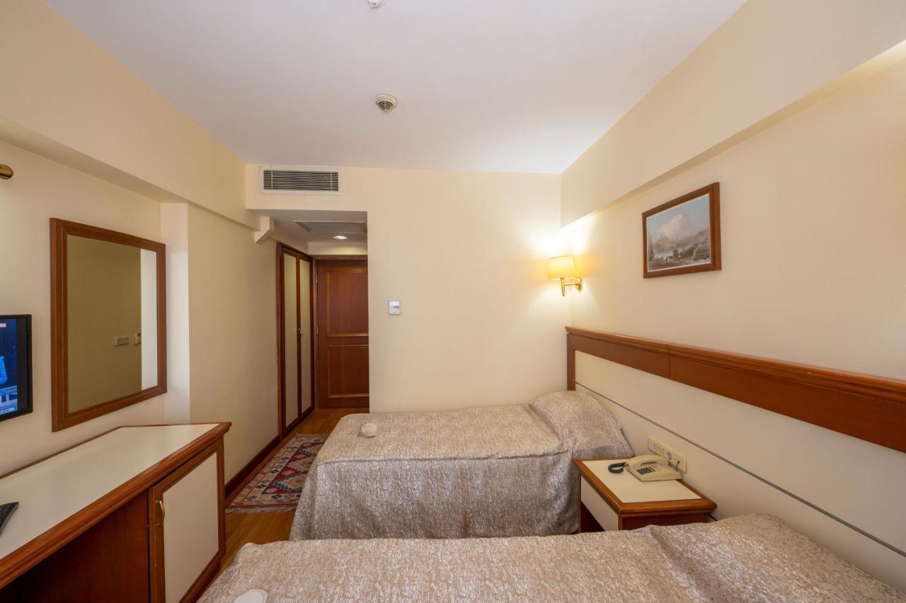 Erdal 3* Istanbul