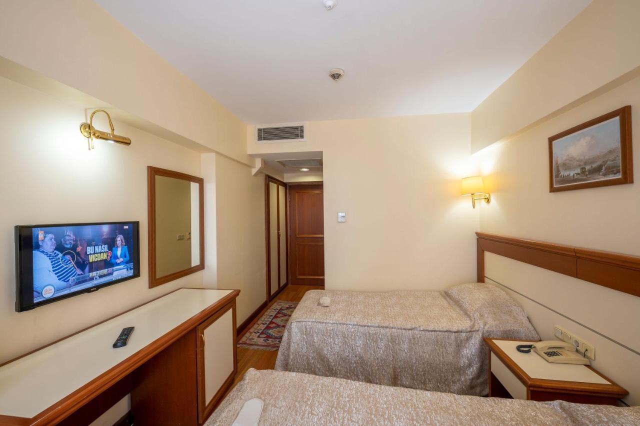 Erdal Istanbul