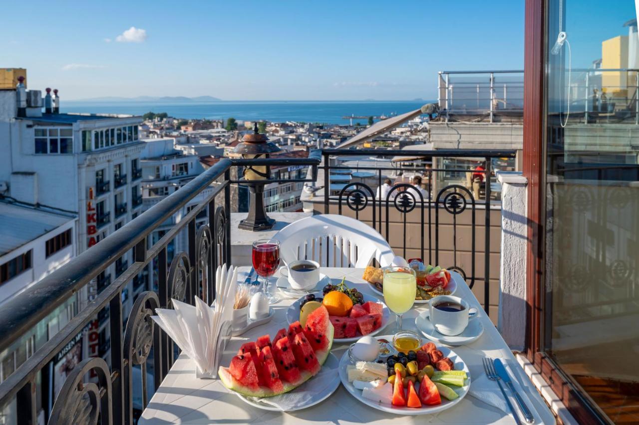 Hotel Erdal Istanbul
