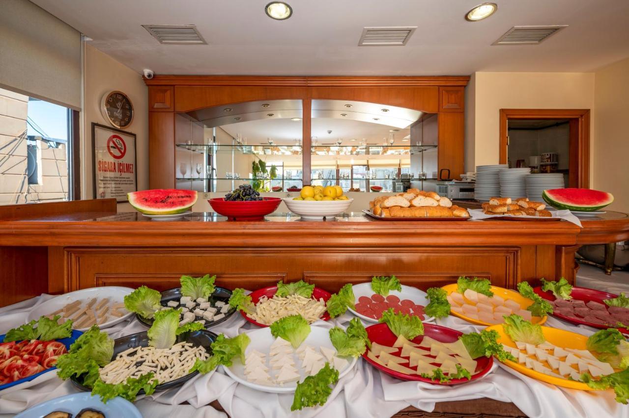 Hotel Erdal